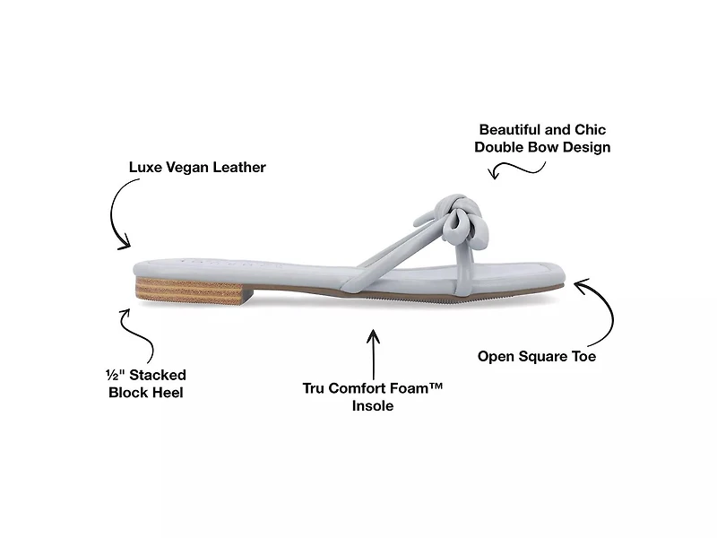 Soma Sandal