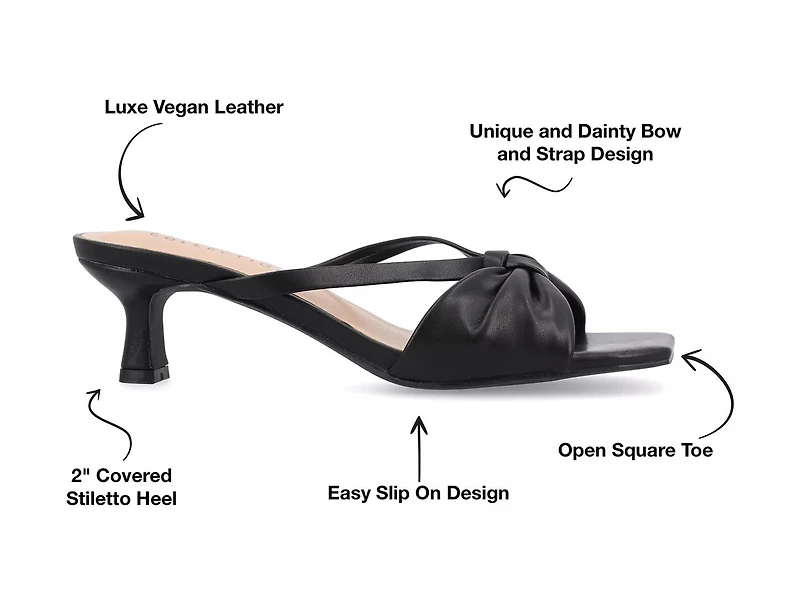 Starling Sandal