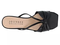 Starling Sandal