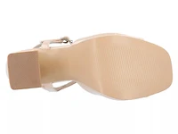 Ziarre Platform Sandal