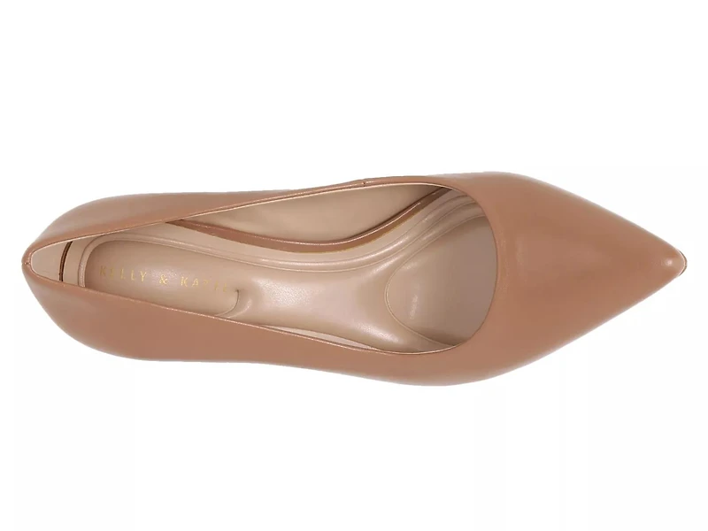 Emmie Pump