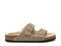 Arizona Shearling Slide Sandal - Men's