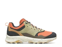 Speed Solo Trail Shoe - Men's