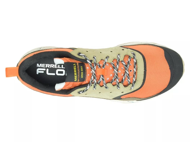 Speed Solo Trail Shoe - Men's