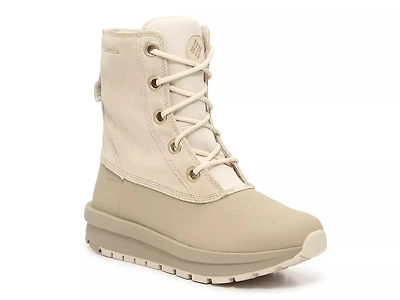 Moritza Shield Snow Boot