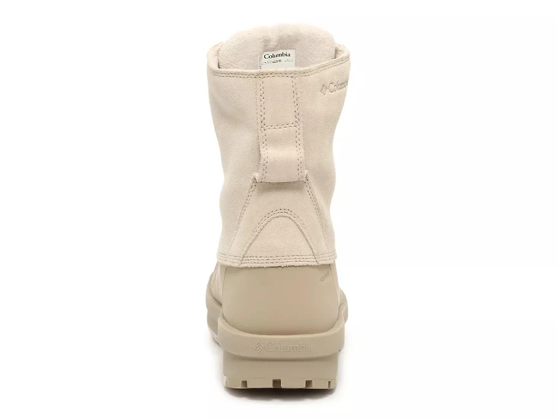 Moritza Shield Snow Boot