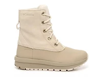 Moritza Shield Snow Boot