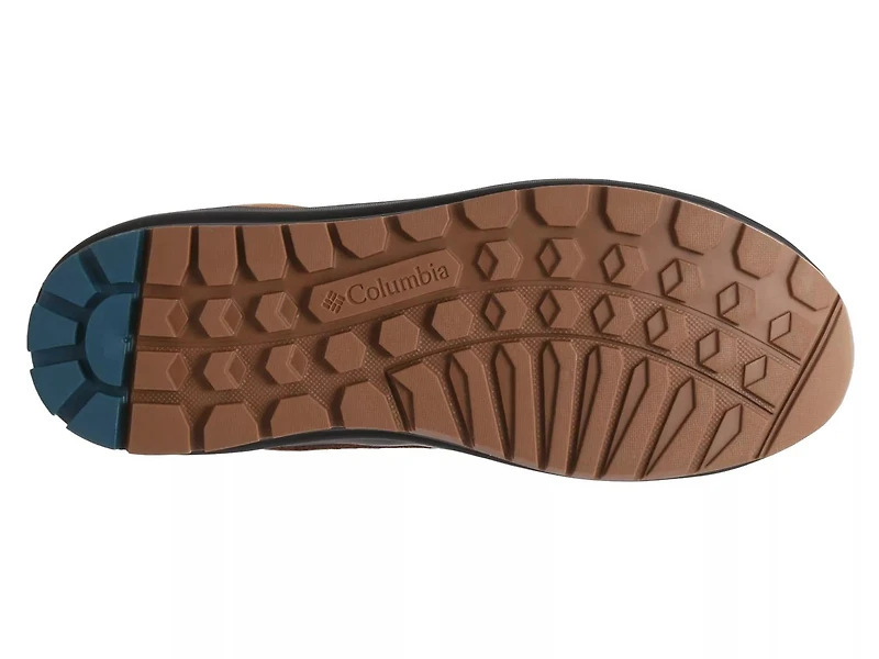 Moritza Shield Snow Boot - Women's