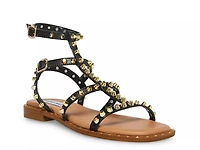 Sunnie Gladiator Sandal