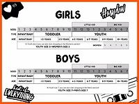 Tristan Sneaker - Kids'