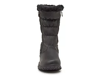 Henrique Snow Boot
