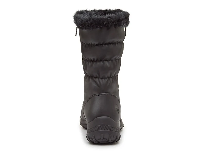 Henrique Snow Boot