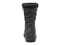 Henrique Snow Boot