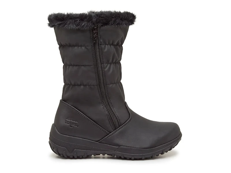 Henrique Snow Boot