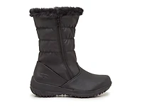 Henrique Snow Boot