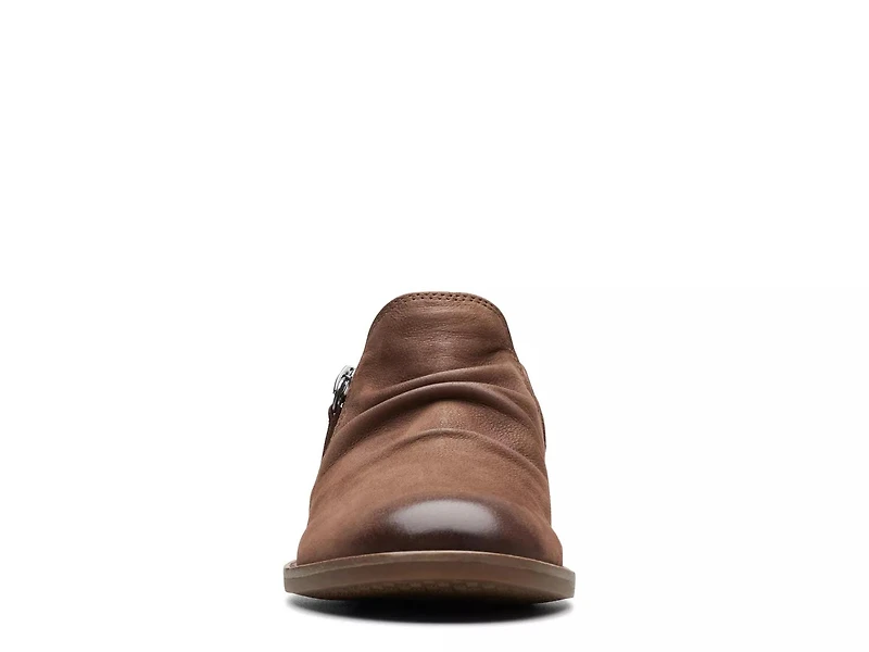 Camzin Pace Bootie