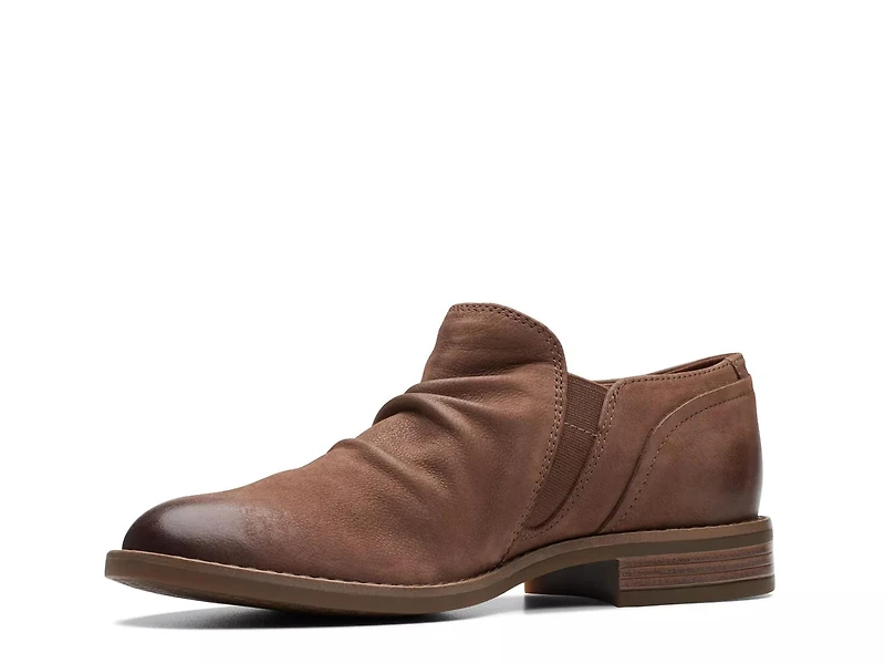 Camzin Pace Bootie