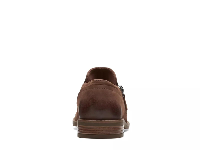 Camzin Pace Bootie