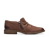 Camzin Pace Bootie