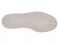 Tiger Platform Sneaker