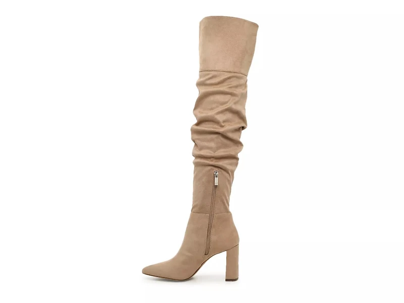 Alexiana Over-the-Knee Boot