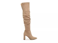 Alexiana Over-the-Knee Boot