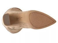 Alexiana Over-the-Knee Boot