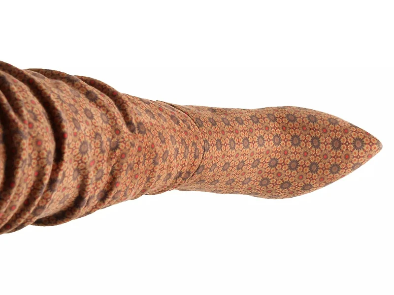 Alexiana Over-the-Knee Boot
