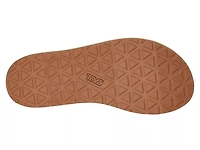 Midform Infinity Platform Sandal