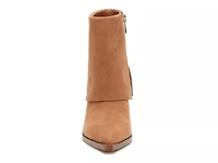 Lerra Foldover Bootie