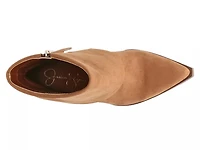 Lerra Foldover Bootie