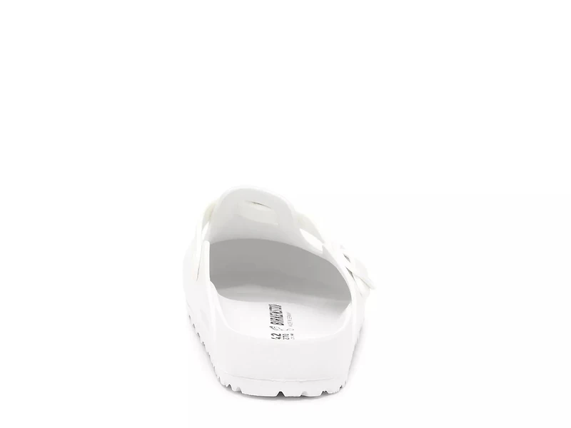 Boston EVA Clog - Men's