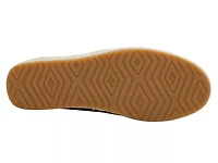 Valencia Espadrille Platform Slip-On - Women's