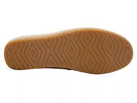 Valencia Espadrille Platform Slip-On