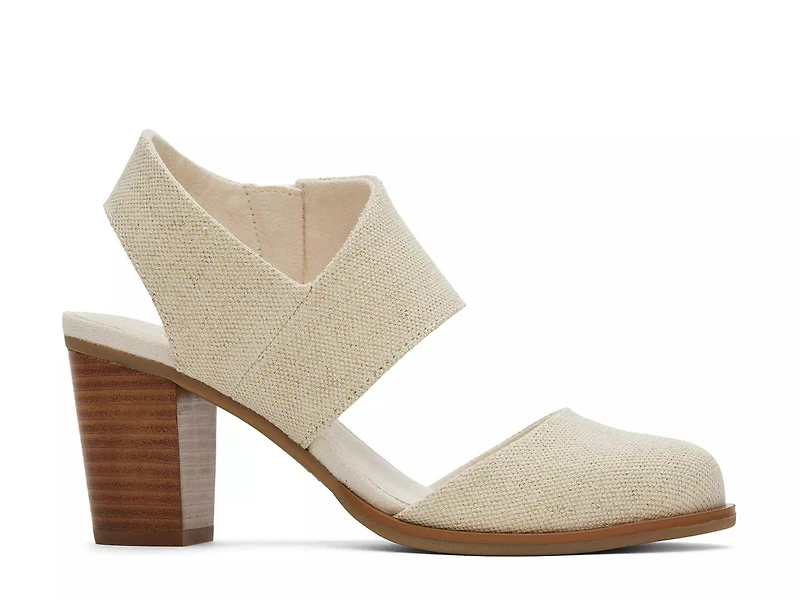 Majorca Pump - Women's