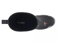 Classic Mid Rain Boot