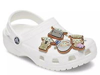 Grogu Jibbitz Set - 5 Pack