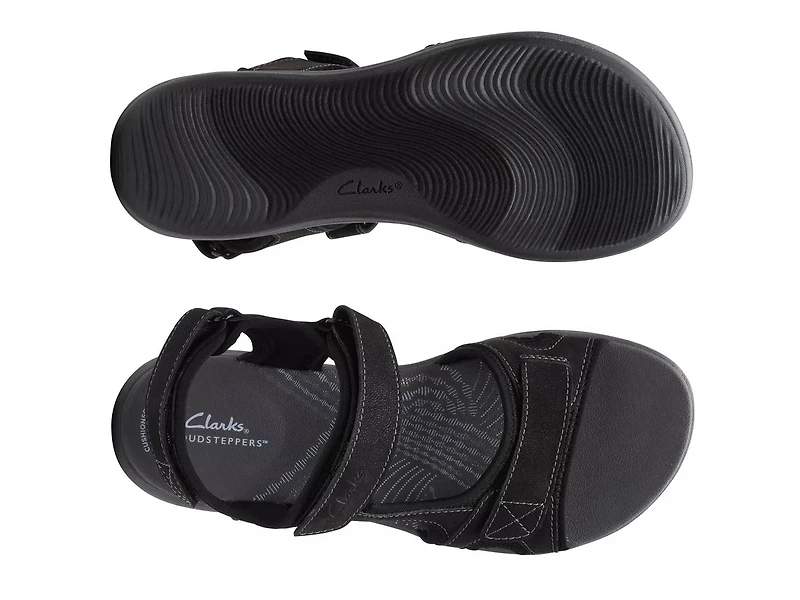 Cloudsteppers Mira Bay Sandal