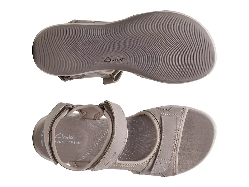 Cloudsteppers Mira Bay Sandal