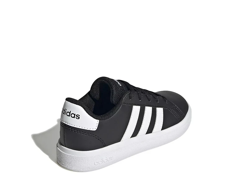 Grand Court Lifestyle Sneaker - Kids'