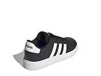 Grand Court Lifestyle Sneaker - Kids'