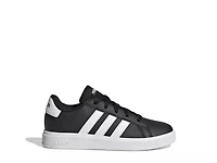 Grand Court Lifestyle Sneaker - Kids'