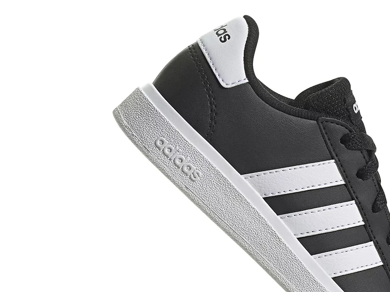 Grand Court Lifestyle Sneaker - Kids'