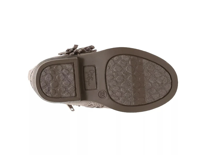 Lil Callie Boot - Kids'