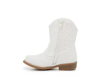 Lil Amelia Cowboy Boot