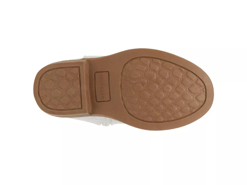 Lil Amelia Cowboy Boot