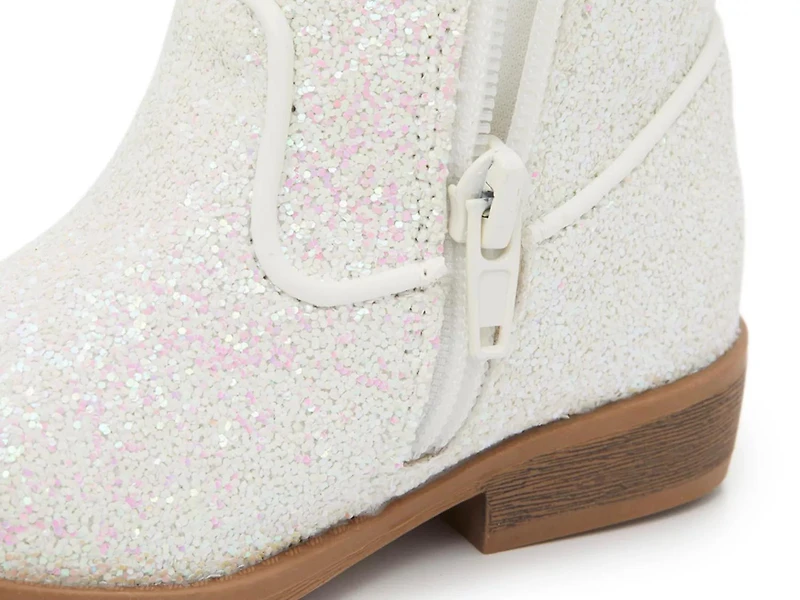 Lil Amelia Cowboy Boot