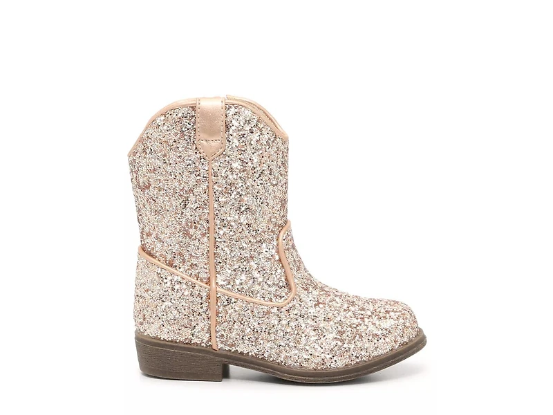 Lil Amelia Cowboy Boot