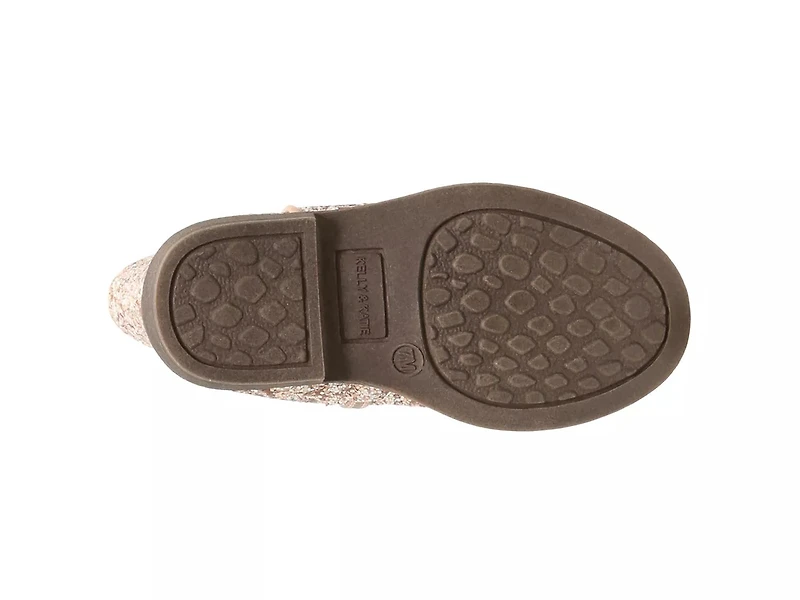 Lil Amelia Cowboy Boot