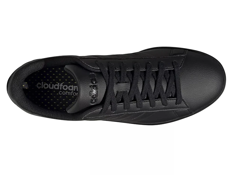 Grand Court Sneaker